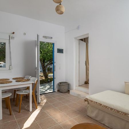 Summer Residence Provatas Exterior foto