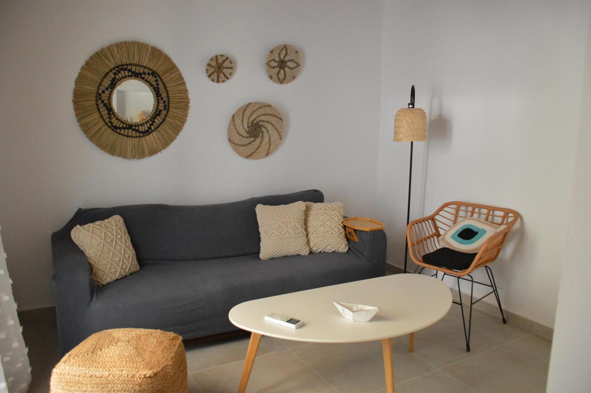 Summer Residence Provatas Exterior foto