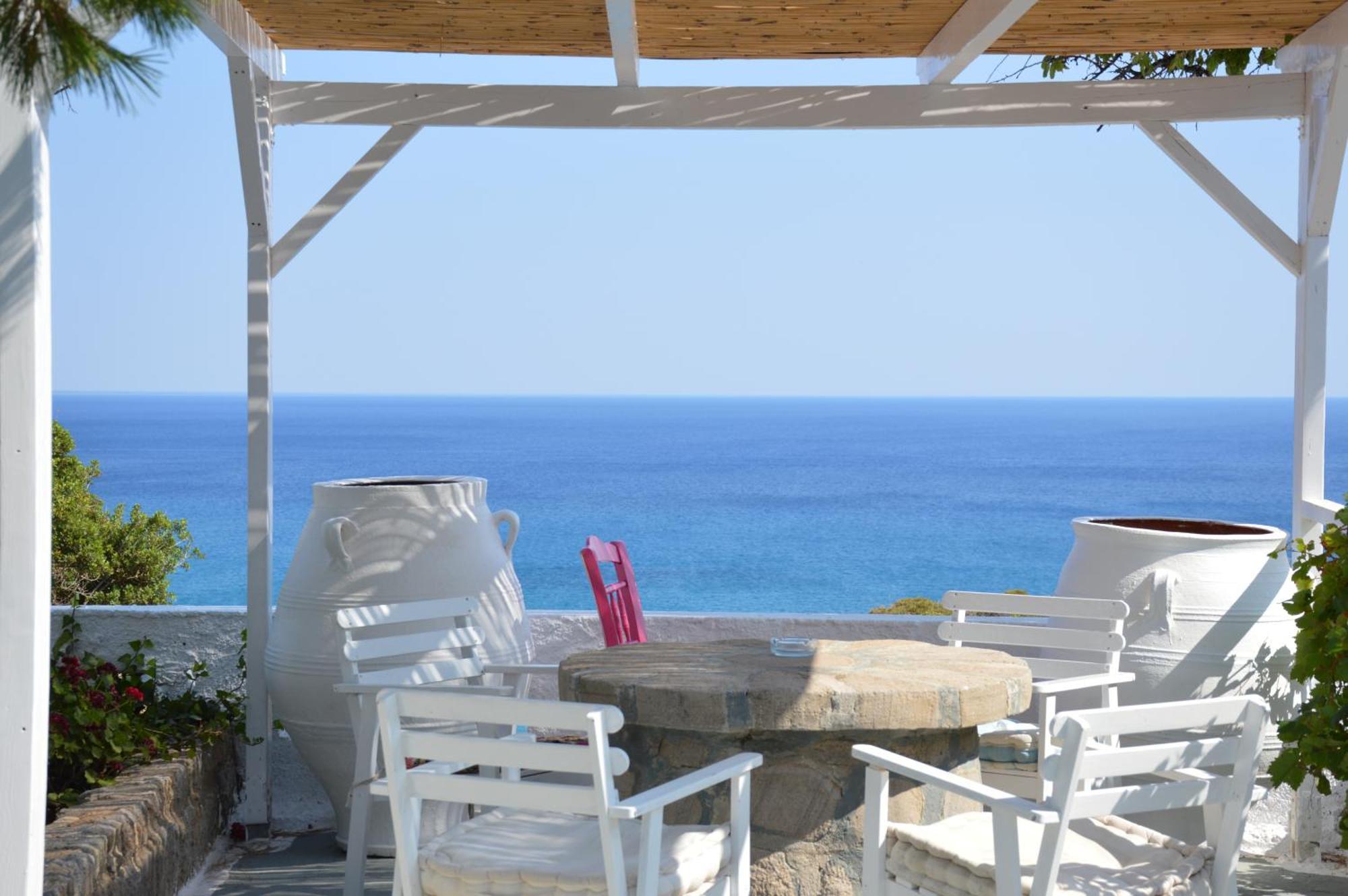 Summer Residence Provatas Exterior foto