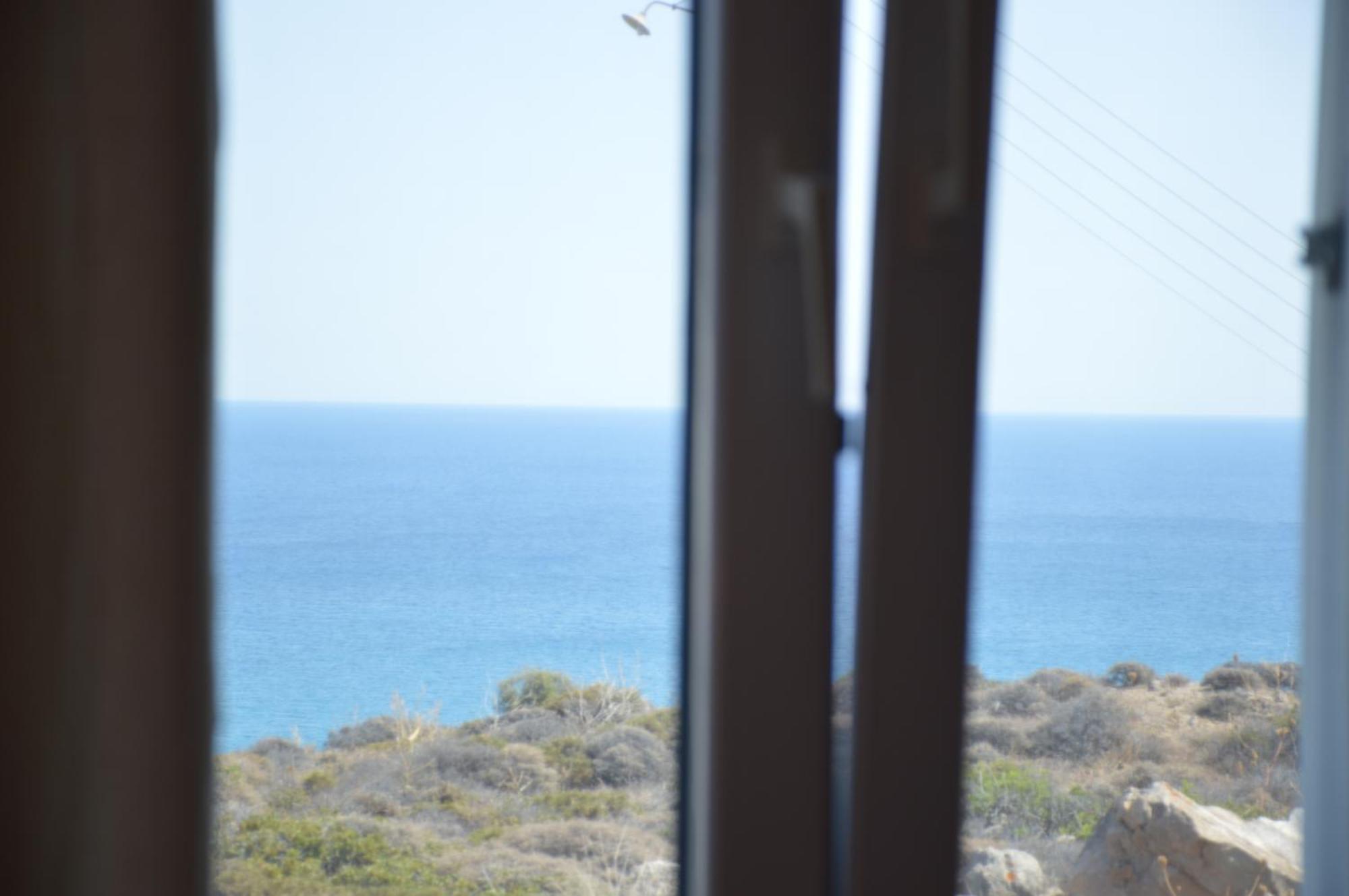 Summer Residence Provatas Exterior foto