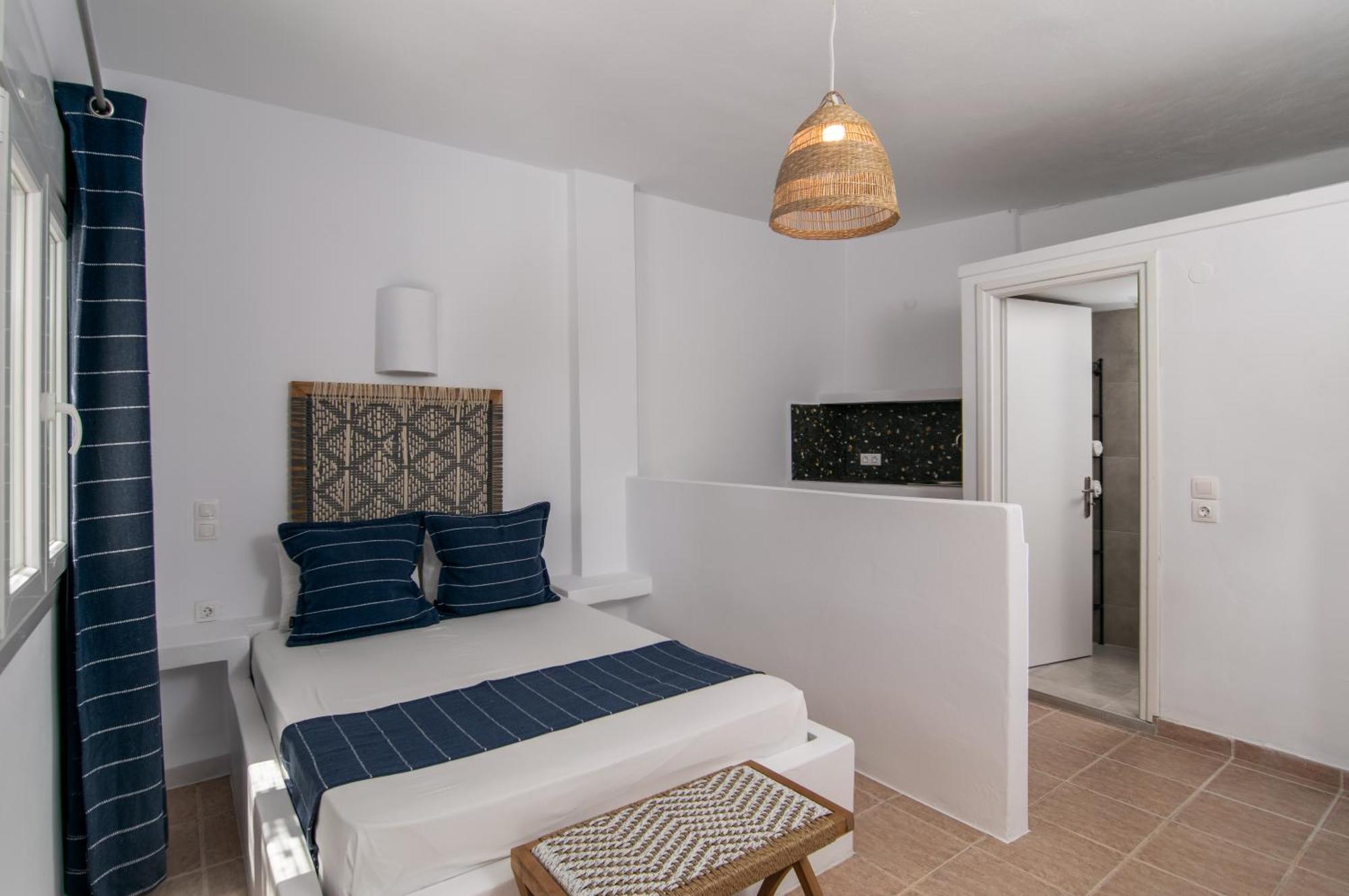 Summer Residence Provatas Exterior foto