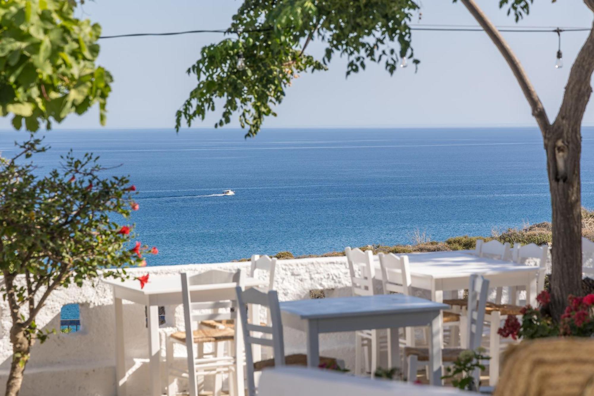 Summer Residence Provatas Exterior foto