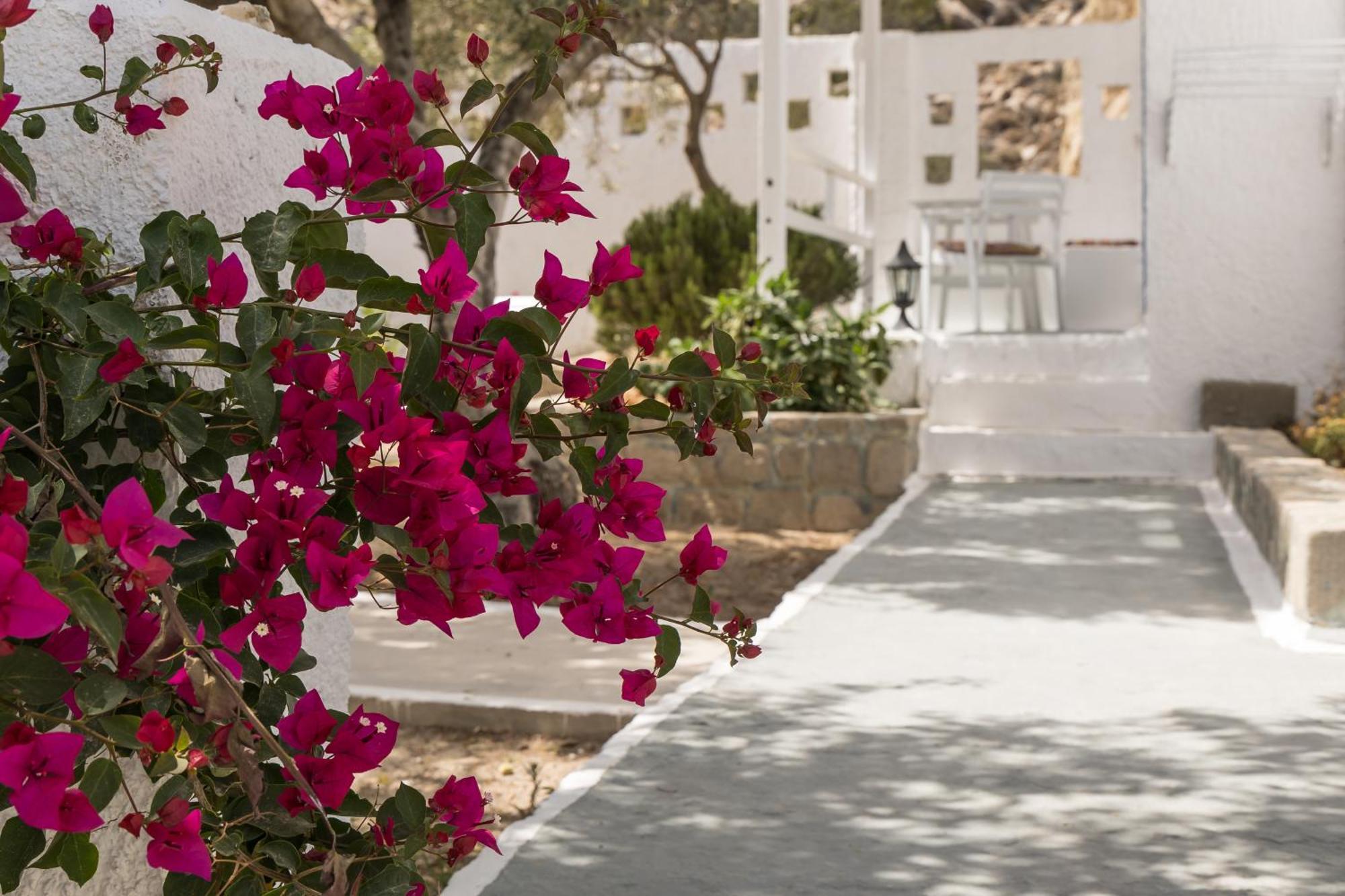 Summer Residence Provatas Exterior foto