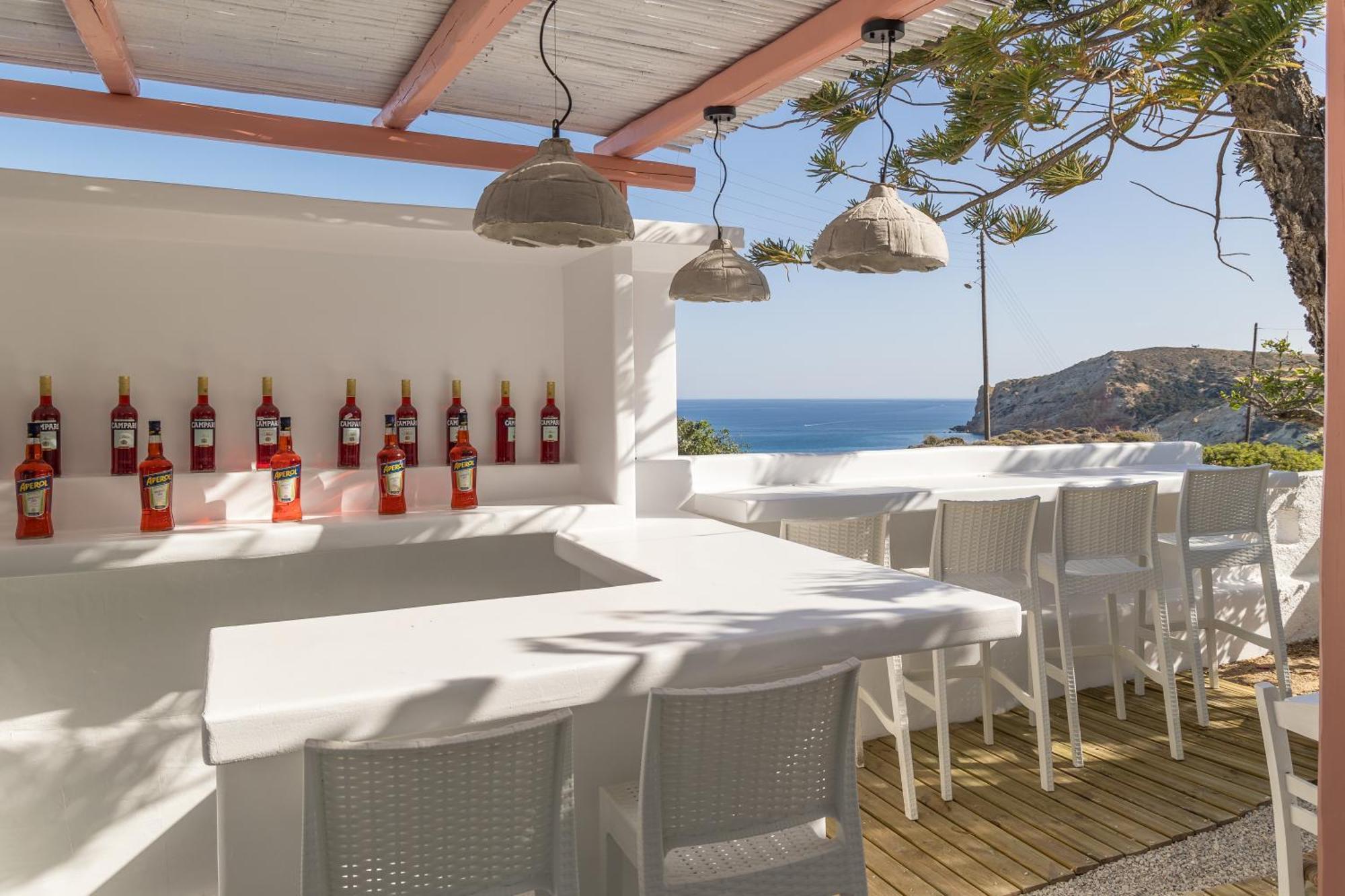 Summer Residence Provatas Exterior foto