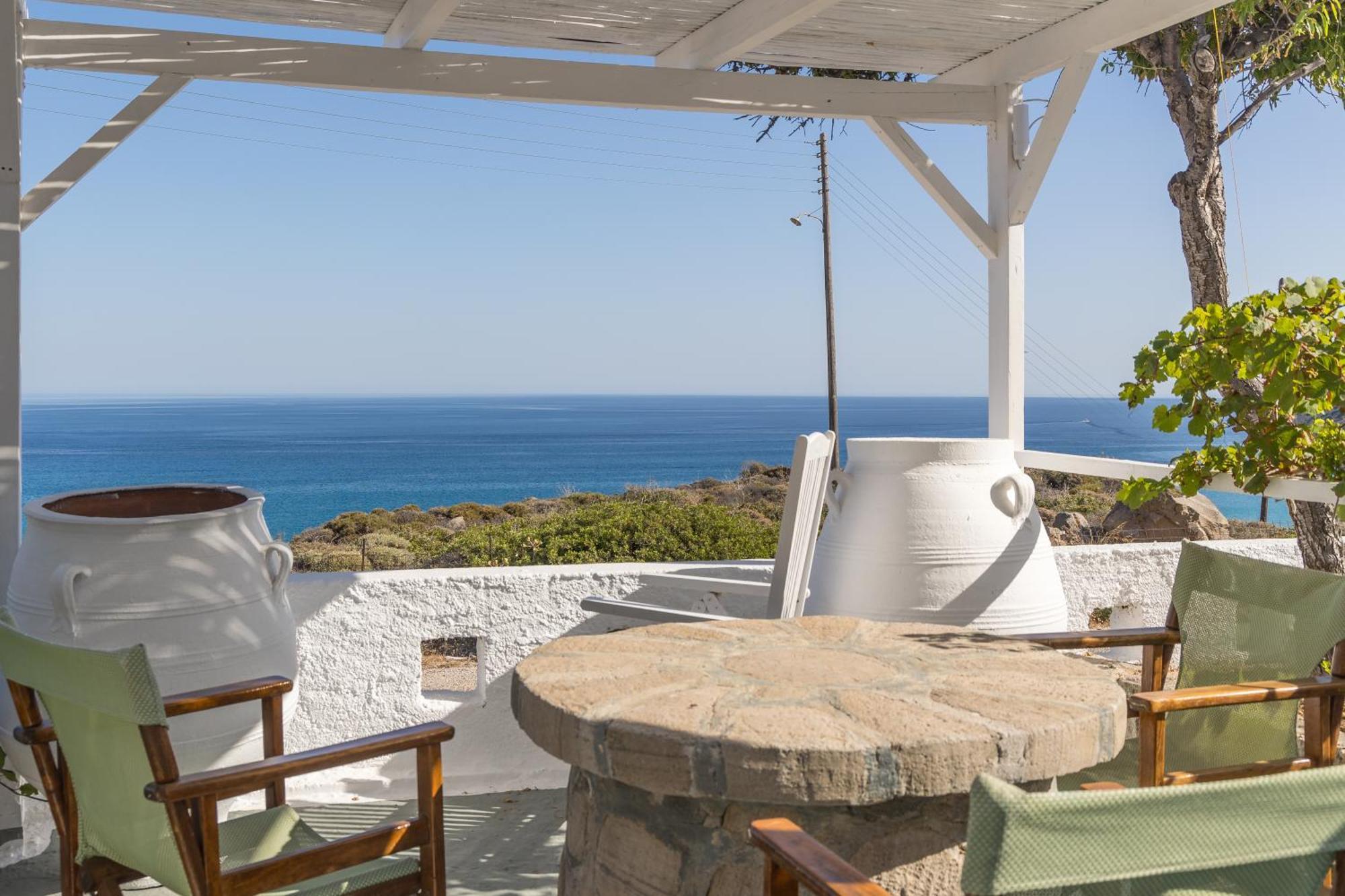 Summer Residence Provatas Exterior foto