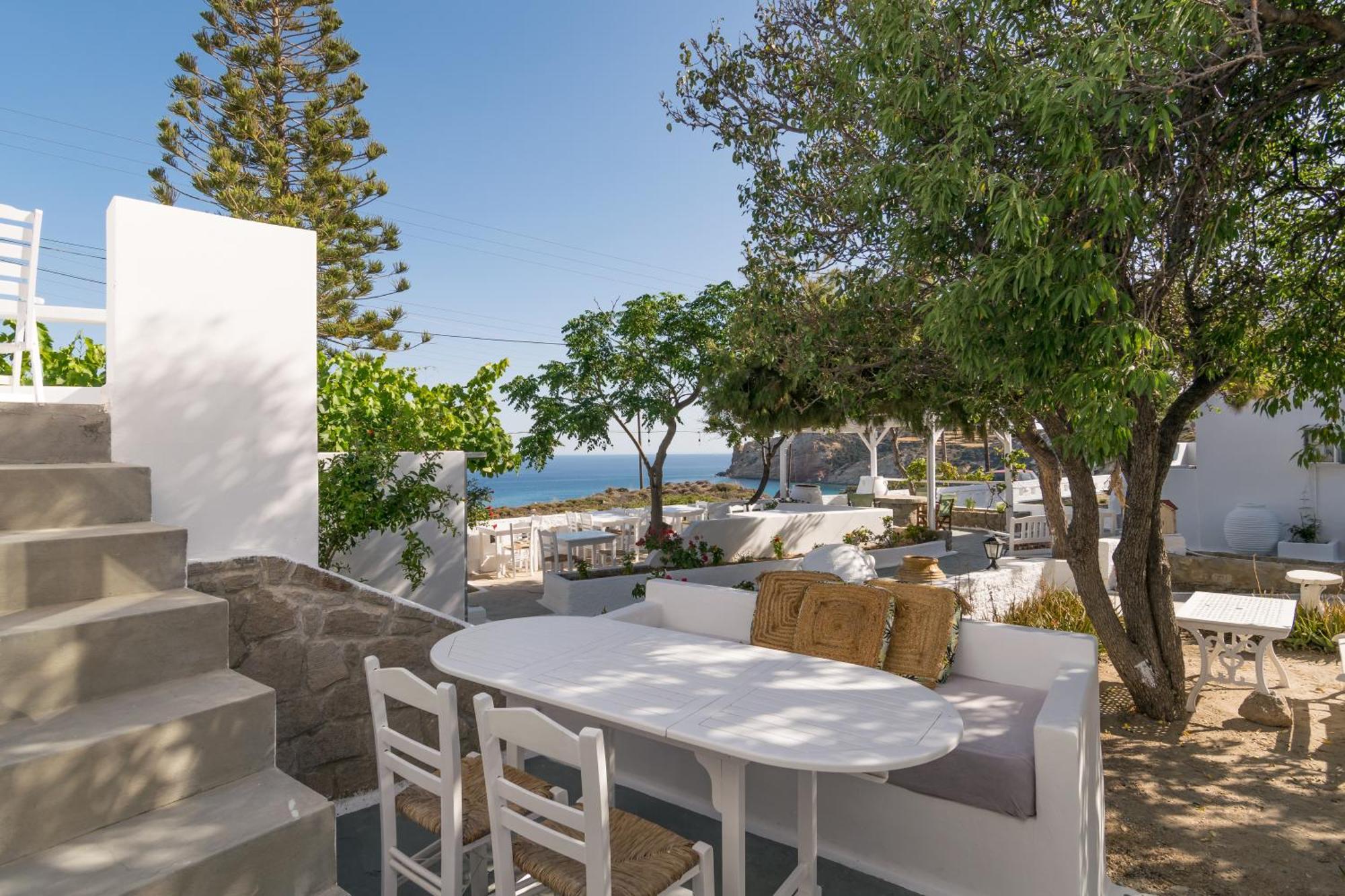 Summer Residence Provatas Exterior foto