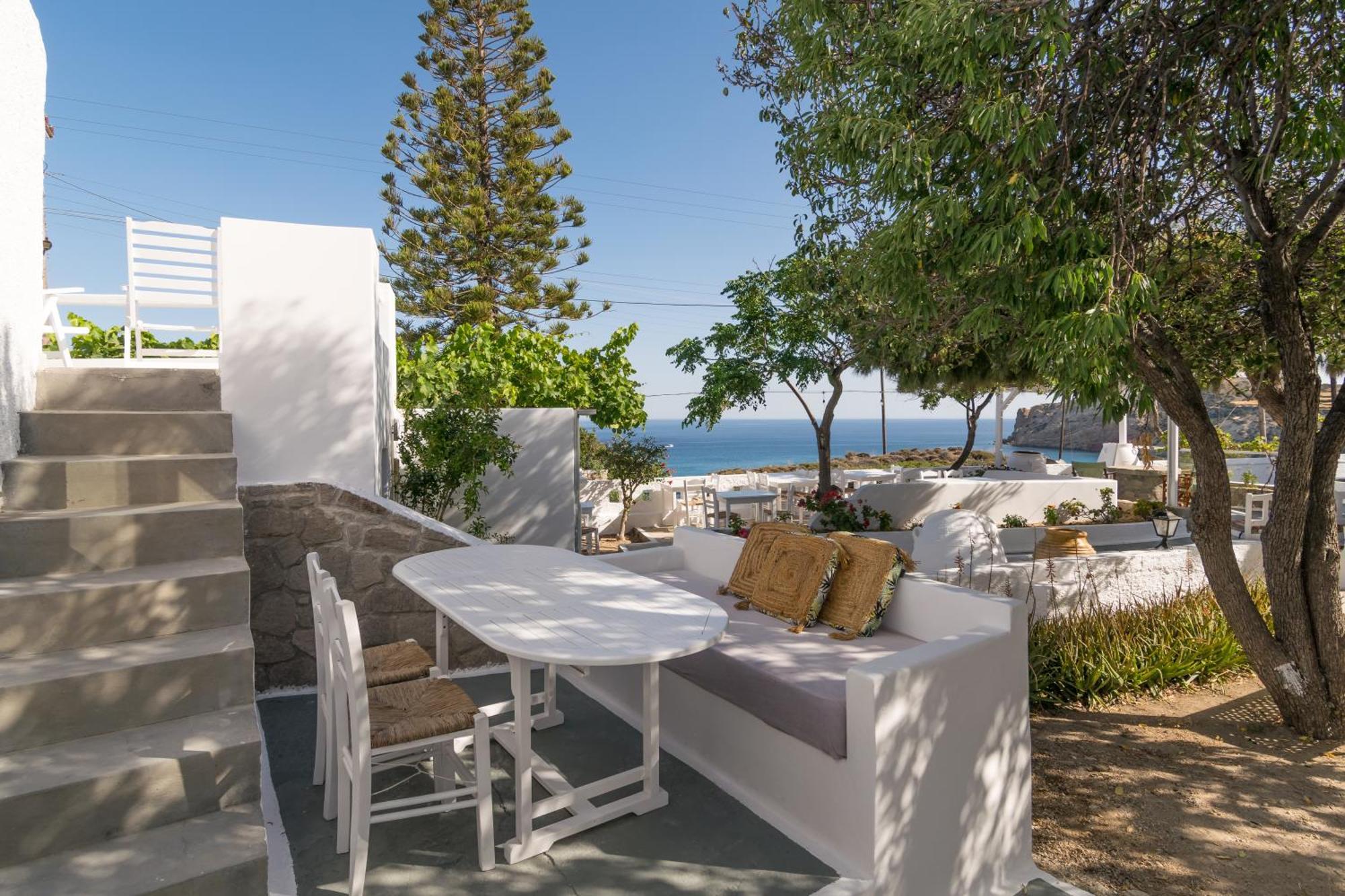 Summer Residence Provatas Exterior foto