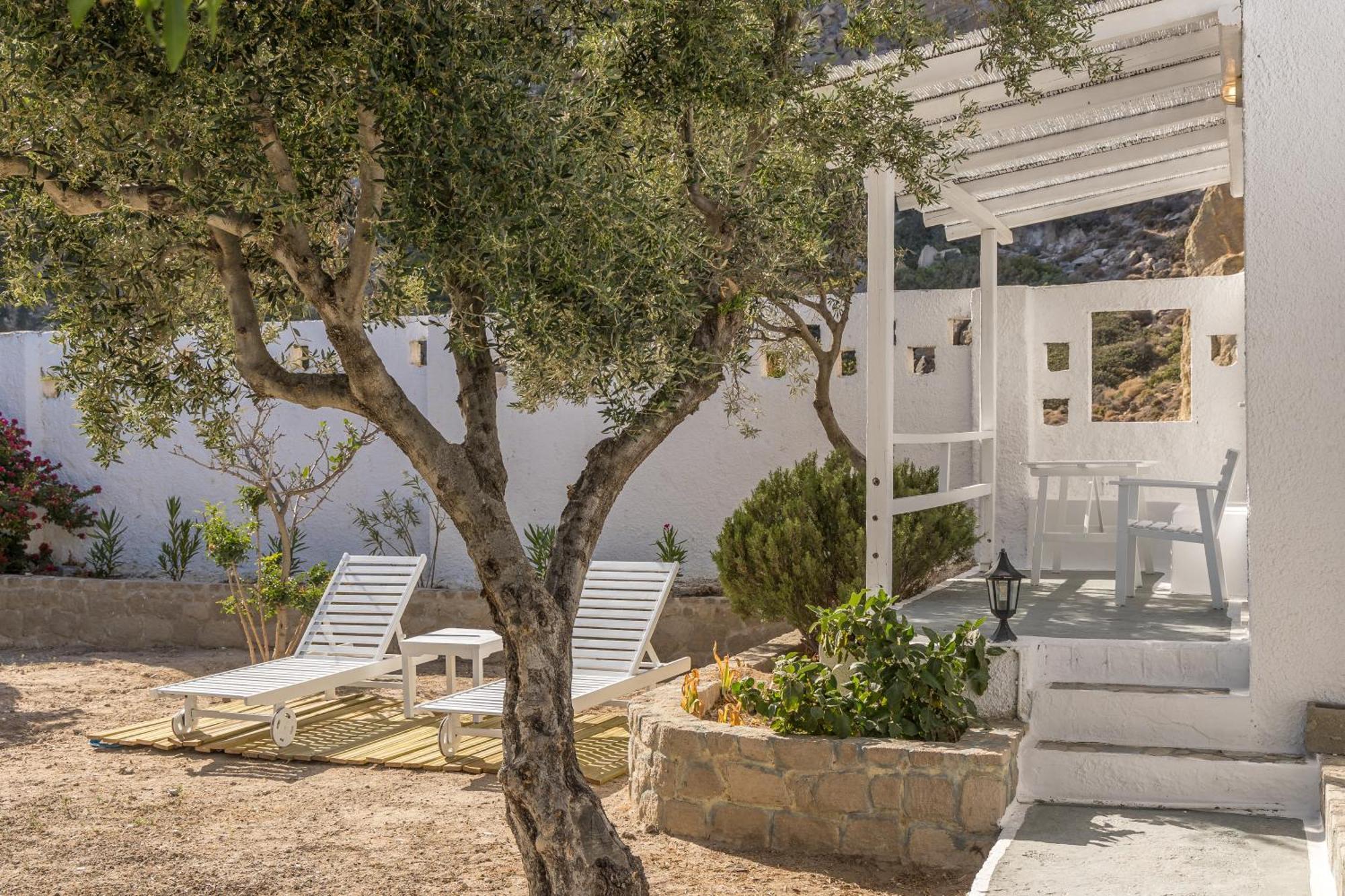 Summer Residence Provatas Exterior foto