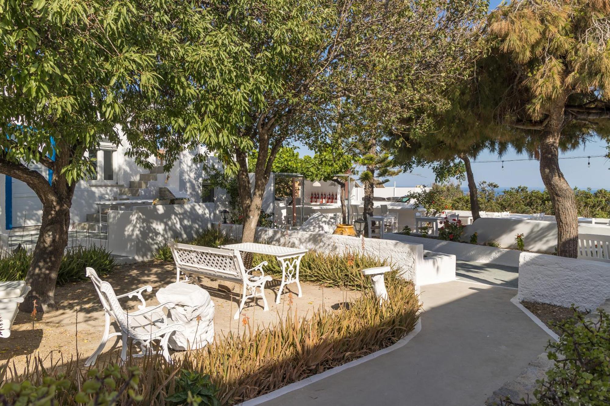 Summer Residence Provatas Exterior foto