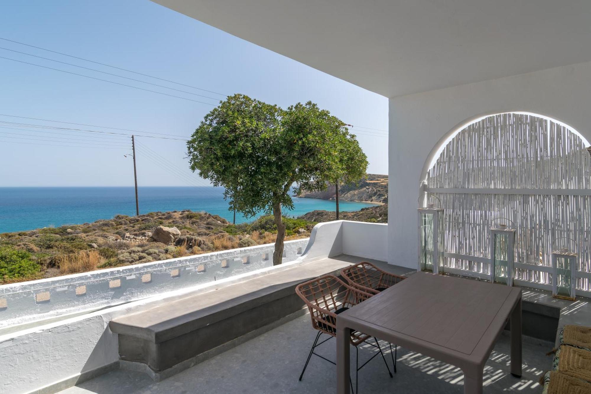 Summer Residence Provatas Exterior foto