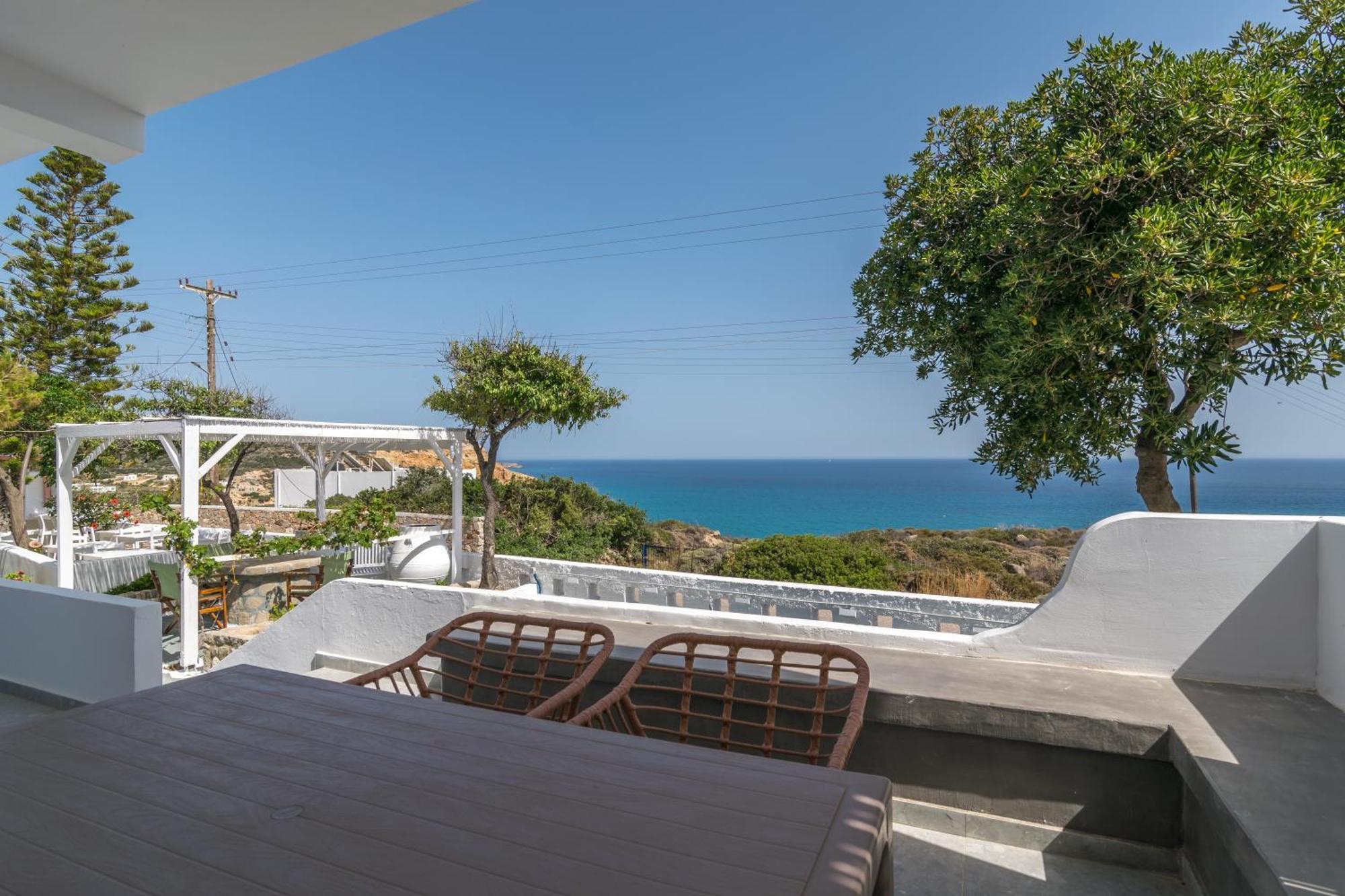 Summer Residence Provatas Exterior foto