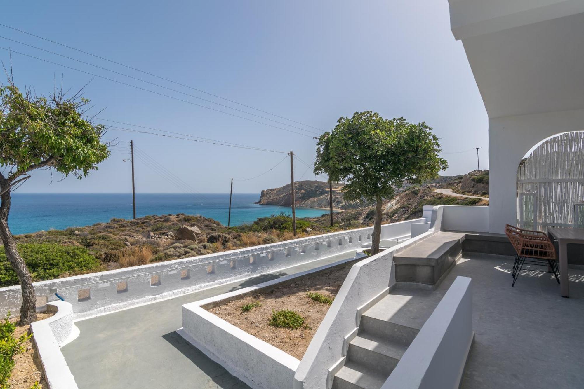 Summer Residence Provatas Exterior foto