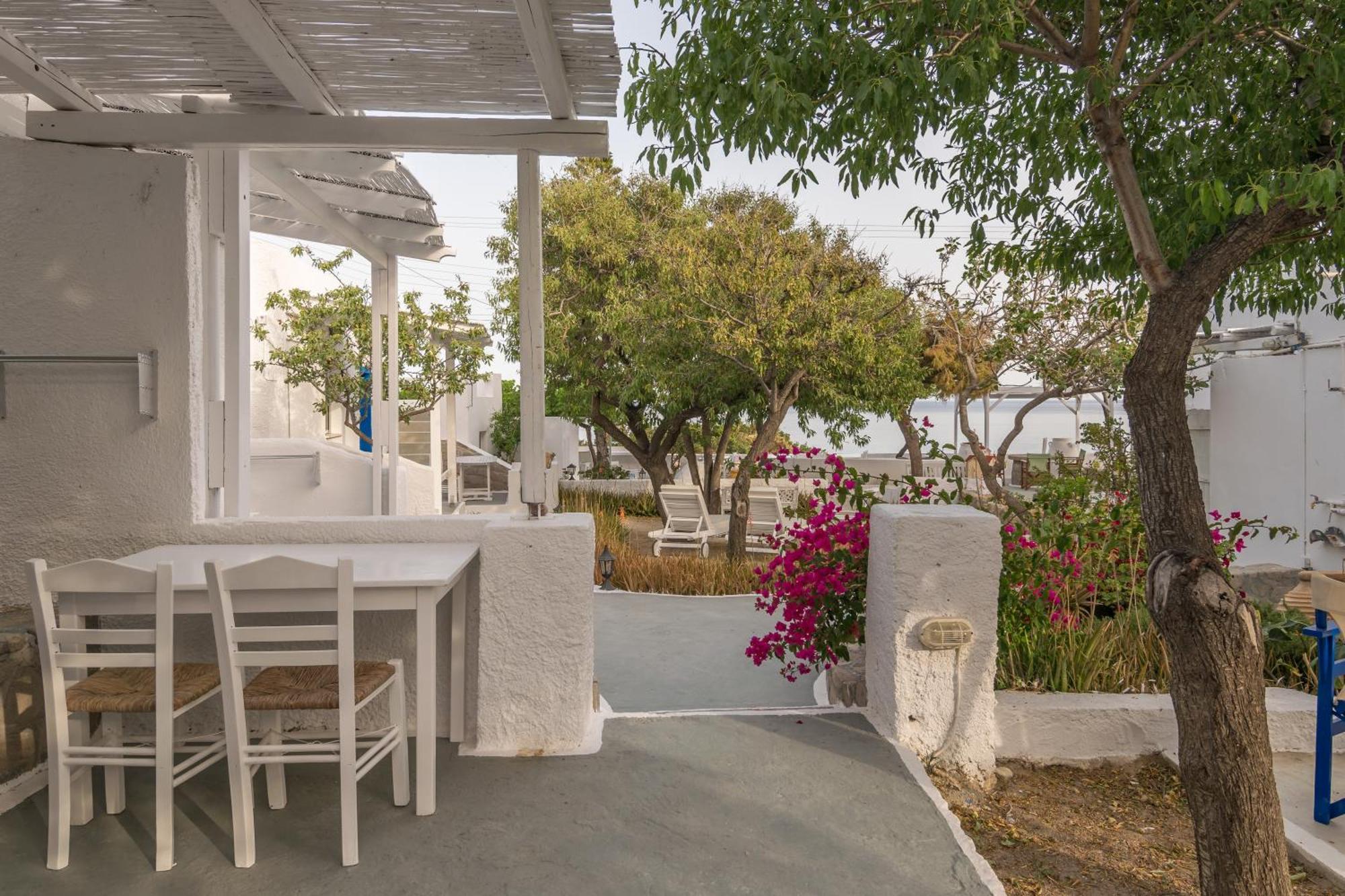 Summer Residence Provatas Exterior foto